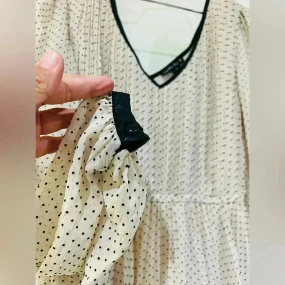 Double zero women’s dress size medium Elegant look has No belt included 👈🏻 - Picture 13 of 13